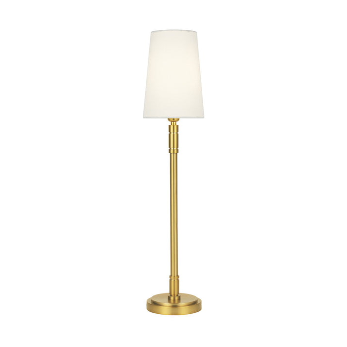 Beckham Classic Buffet Lamp | TT1021BBS1