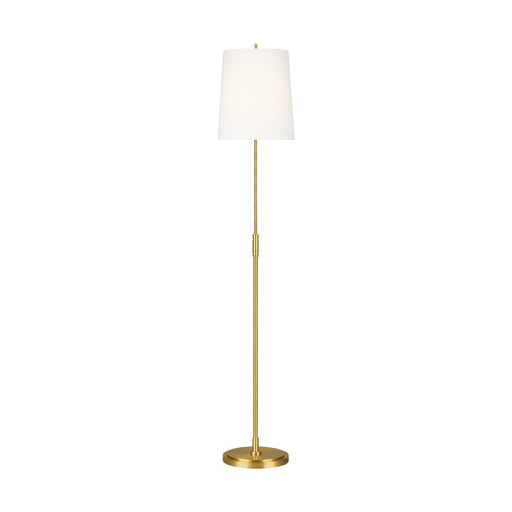Beckham Classic Floor Lamp | TT1031BBS1