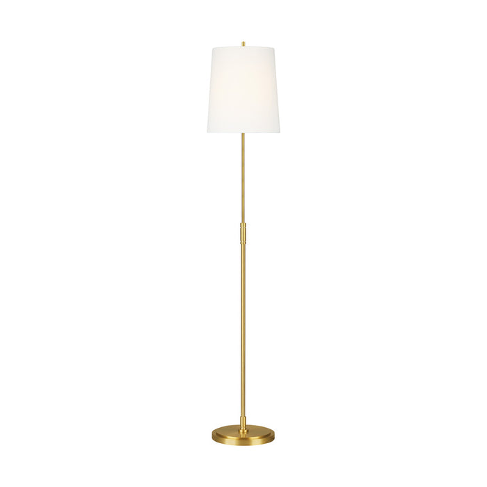 Beckham Classic Floor Lamp | TT1031BBS1