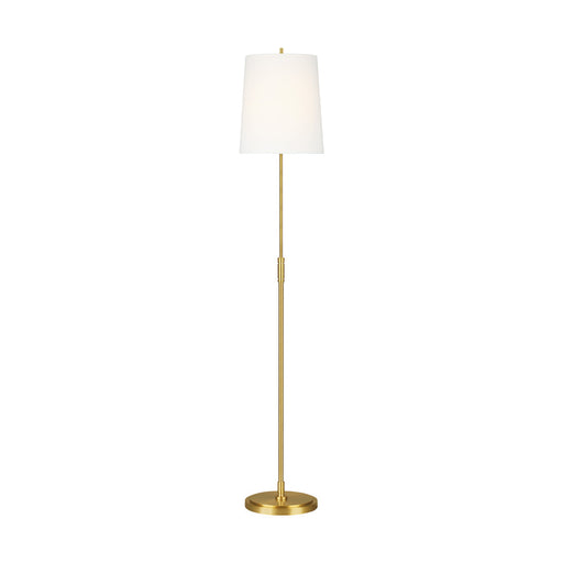 Visual Comfort & Co. Studio Collection Beckham Classic Floor Lamp