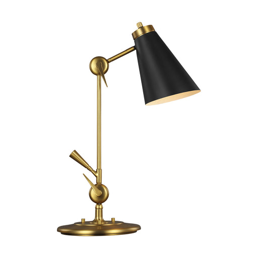 Visual Comfort & Co. Studio Collection Task Table Lamp