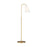 Signoret Task Floor Lamp | TT1071BBS1