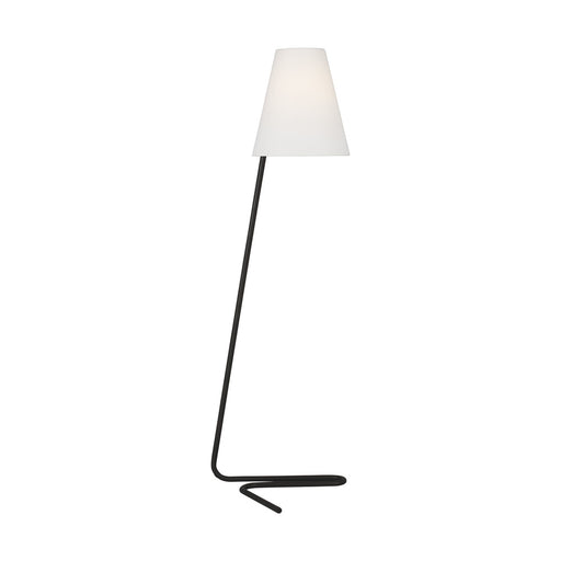Visual Comfort & Co. Studio Collection Jaxon Floor Lamp
