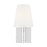 Beckham Classic Square Sconce | TV1011PN