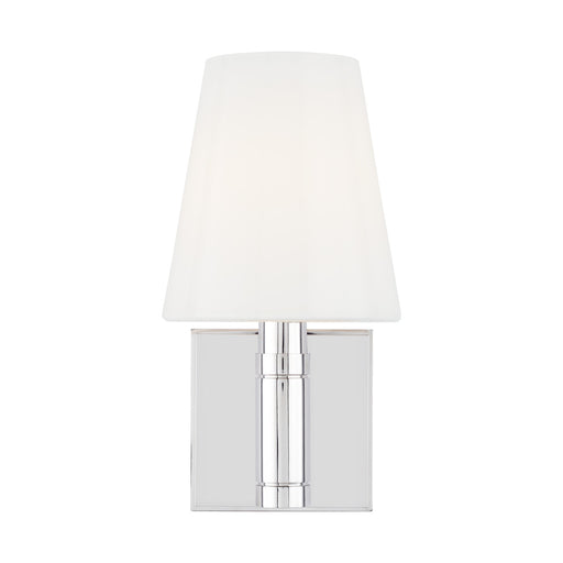 Beckham Classic Square Sconce | TV1011PN