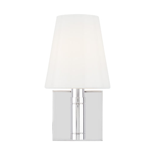 Visual Comfort & Co. Studio Collection Beckham Classic Square Sconce