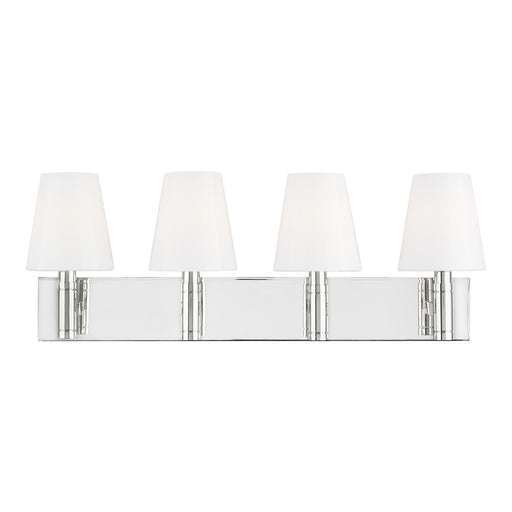 Beckham Classic 4 - Light Vanity | TV1044PN