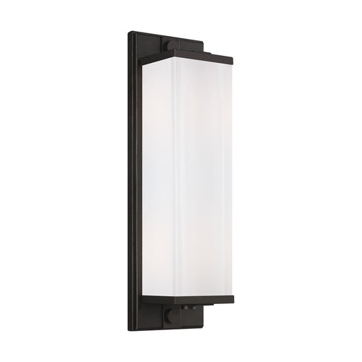 Visual Comfort & Co. Studio Collection Linear Tall Sconce