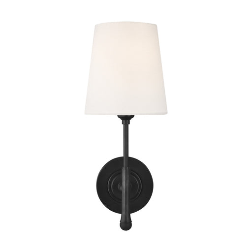 Capri Sconce | TW1001AI