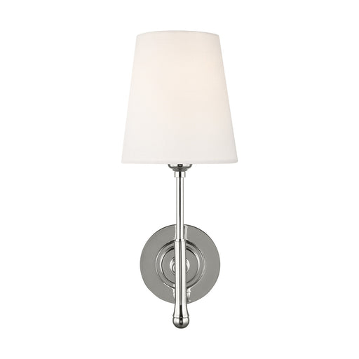 Capri Sconce | TW1001PN