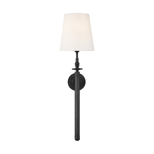Capri Tail Sconce | TW1021AI
