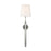 Capri Tail Sconce | TW1021PN