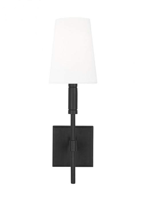 Beckham Classic Sconce | TW1031AI