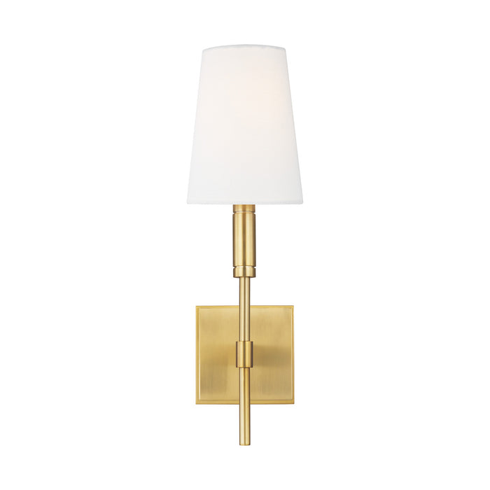 Beckham Classic Sconce | TW1031BBS