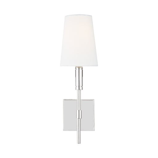 Beckham Classic Sconce | TW1031PN