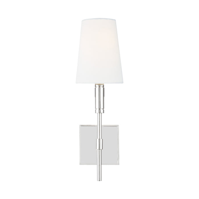 Beckham Classic Sconce | TW1031PN