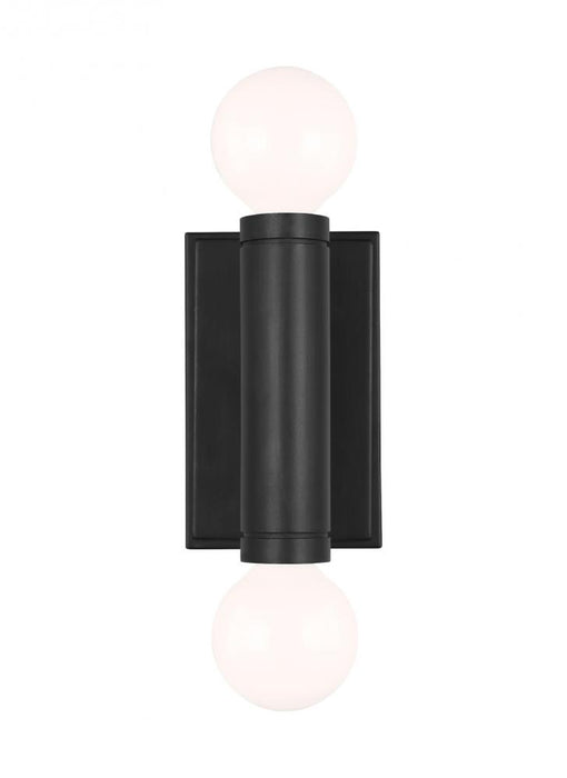 Beckham Modern Double Sconce | TW1042AI