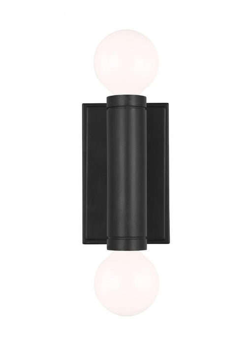 Beckham Modern Double Sconce | TW1042AI