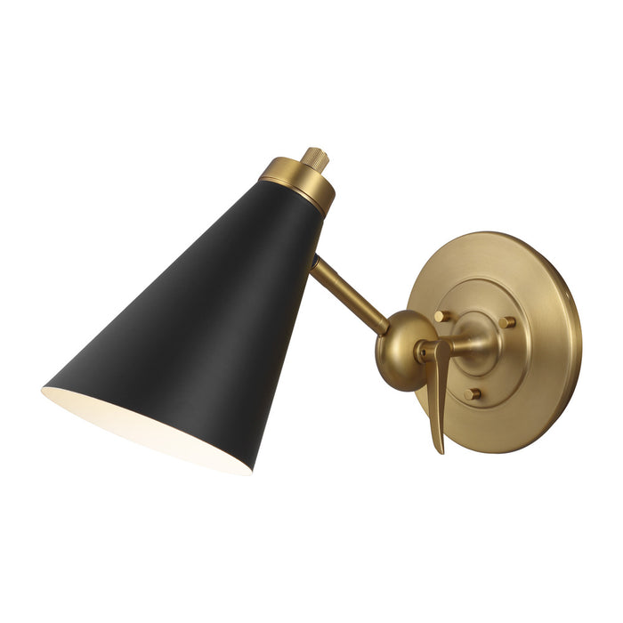 Signoret Task Sconce | TW1061BBS