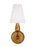 Ziba Small Sconce | TW1161ADB