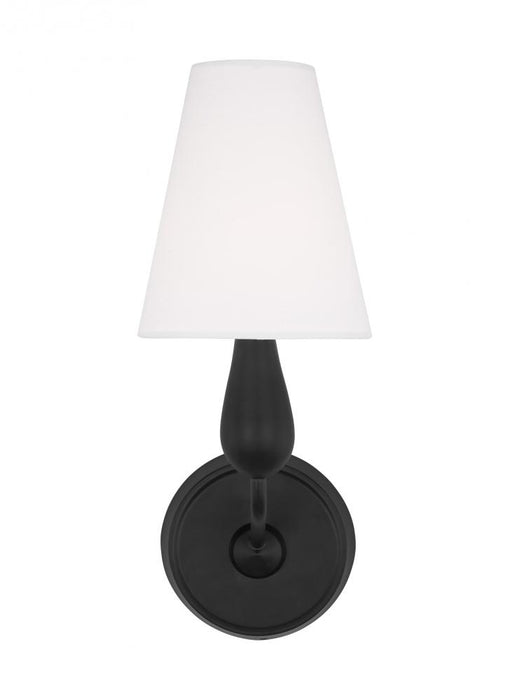 Ziba Small Sconce | TW1161AI