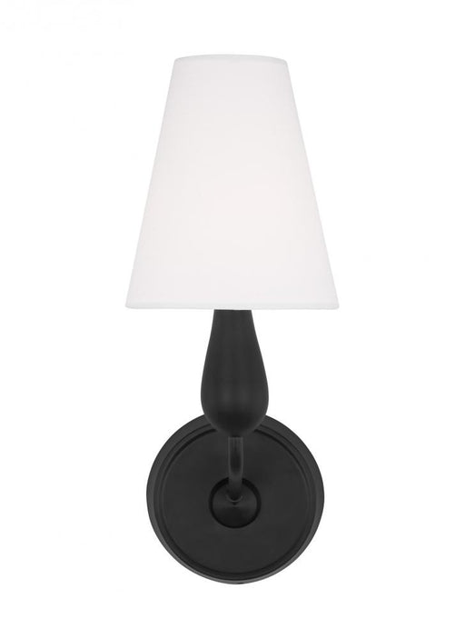 Ziba Small Sconce | TW1161AI