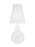 Ziba Small Sconce | TW1161MWT