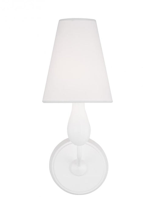 Ziba Small Sconce | TW1161MWT