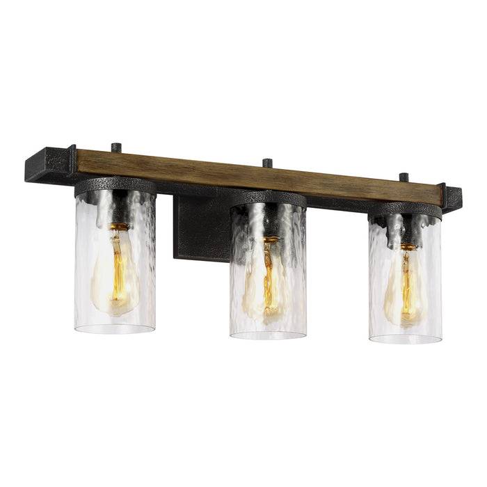 Angelo 3 - Light Vanity | VS18253DWK/SGM