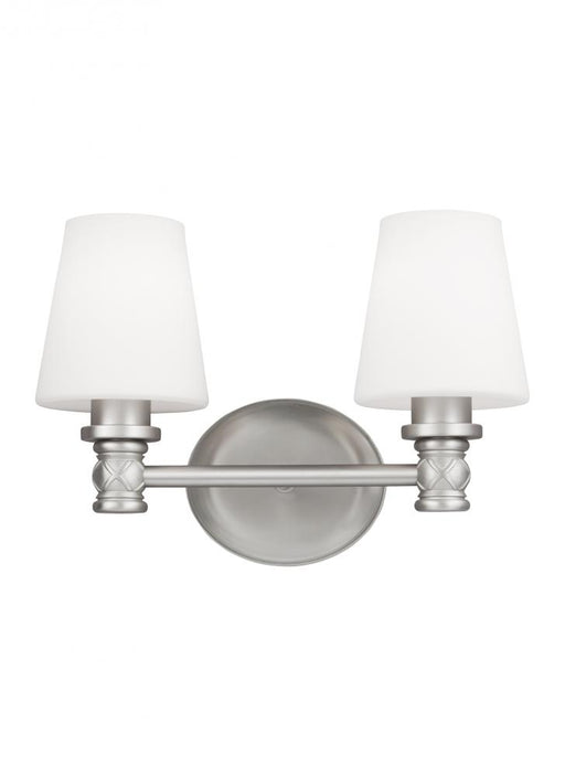 Xavierre 2 - Light Vanity | VS22102SN