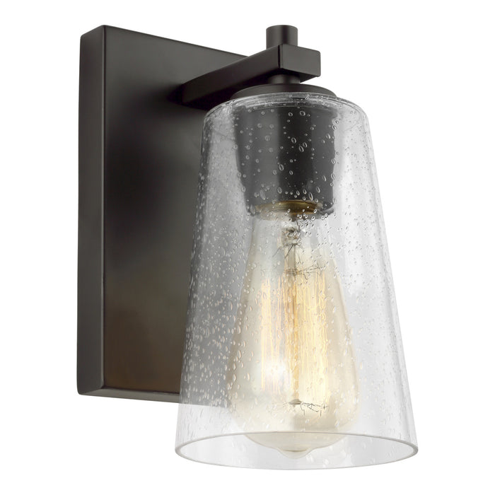 Mercer 1 - Light Sconce | VS24301ORB