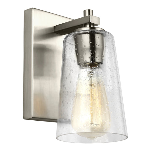 Mercer 1 - Light Sconce | VS24301SN