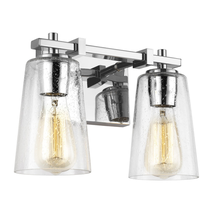 Mercer 2 - Light Vanity | VS24302CH