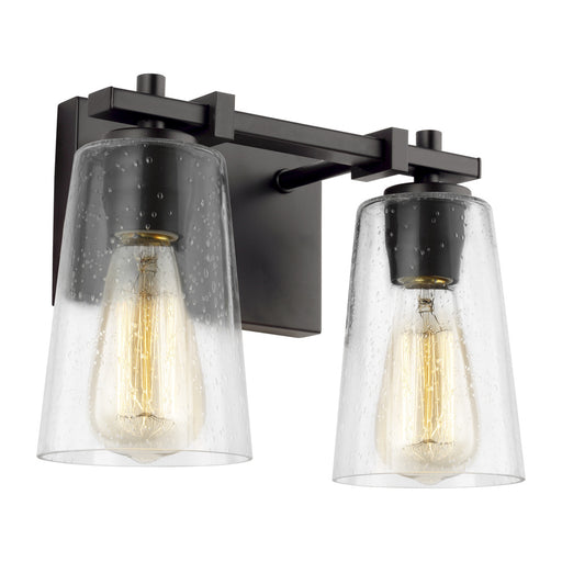 Mercer 2 - Light Vanity | VS24302ORB