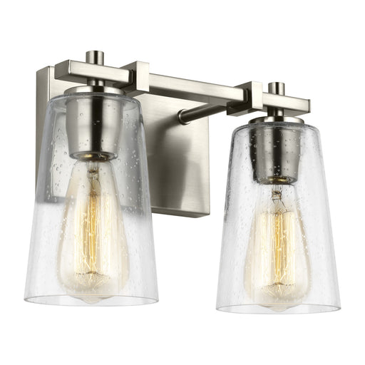Mercer 2 - Light Vanity | VS24302SN
