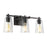 Visual Comfort & Co. Studio Collection Mercer 3 - Light Vanity