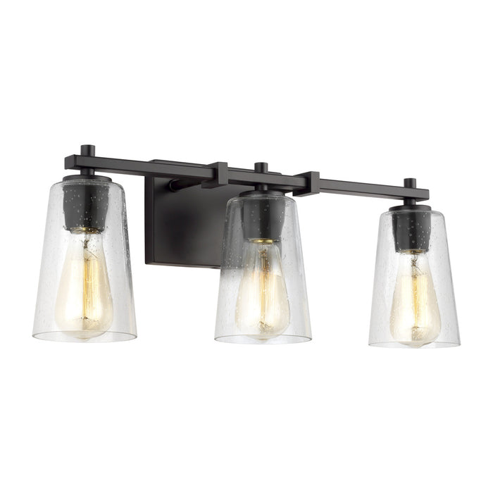 Mercer 3 - Light Vanity | VS24303ORB