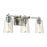 Visual Comfort & Co. Studio Collection 3 - Light Vanity