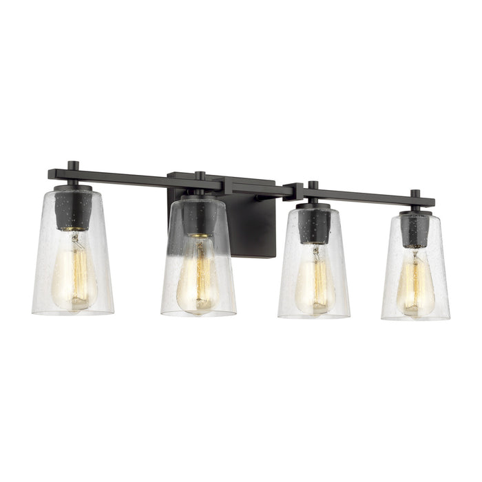 Mercer 4 - Light Vanity | VS24304ORB