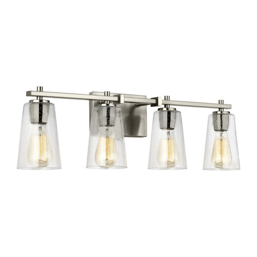 Mercer 4 - Light Vanity | VS24304SN