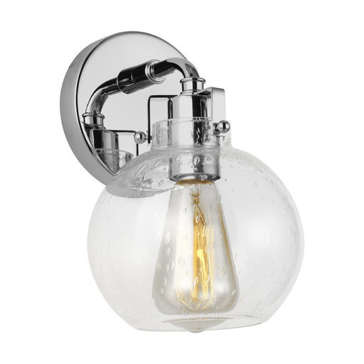 Clara 1 - Light Sconce | VS24401CH