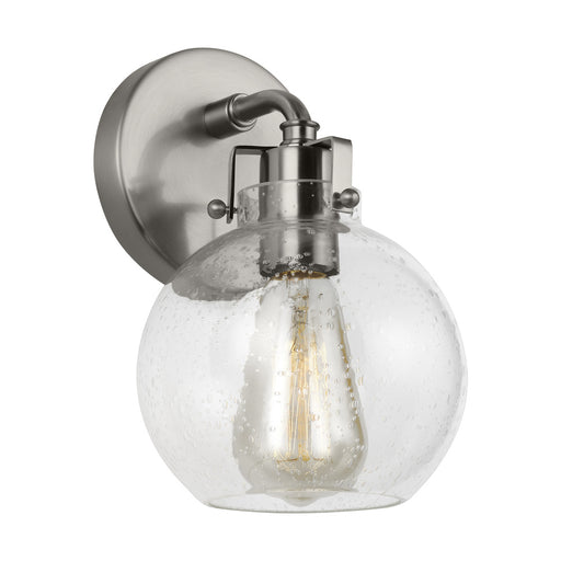 Clara 1 - Light Sconce | VS24401SN