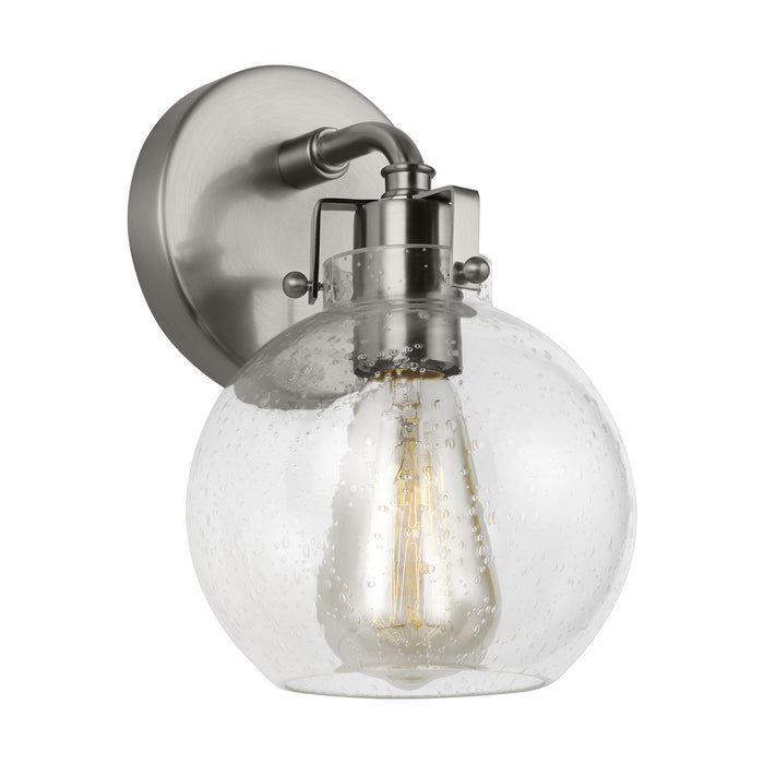 Clara 1 - Light Sconce | VS24401SN