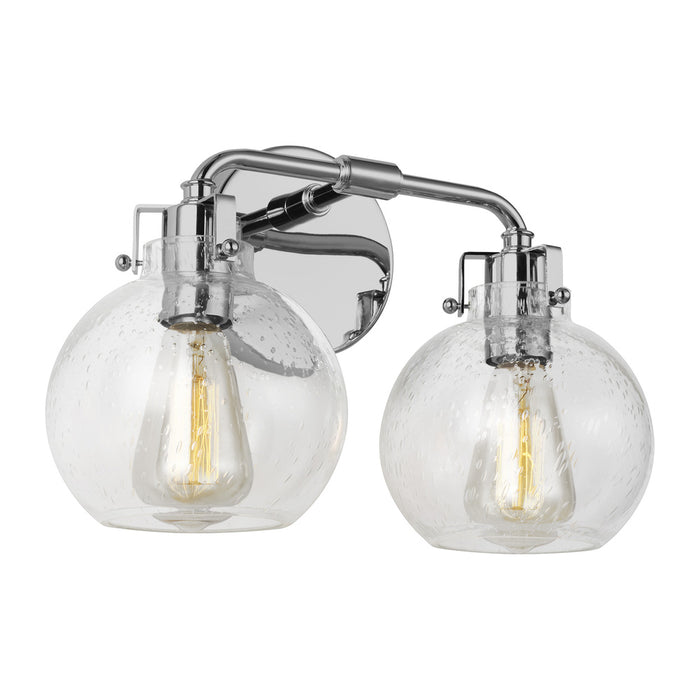 Clara 2 - Light Vanity | VS24402CH