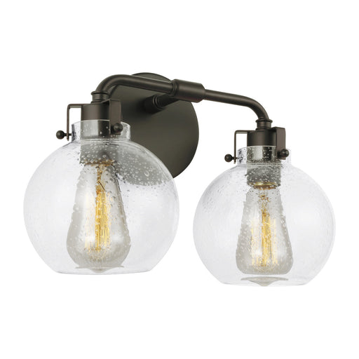 Clara 2 - Light Vanity | VS24402ORB