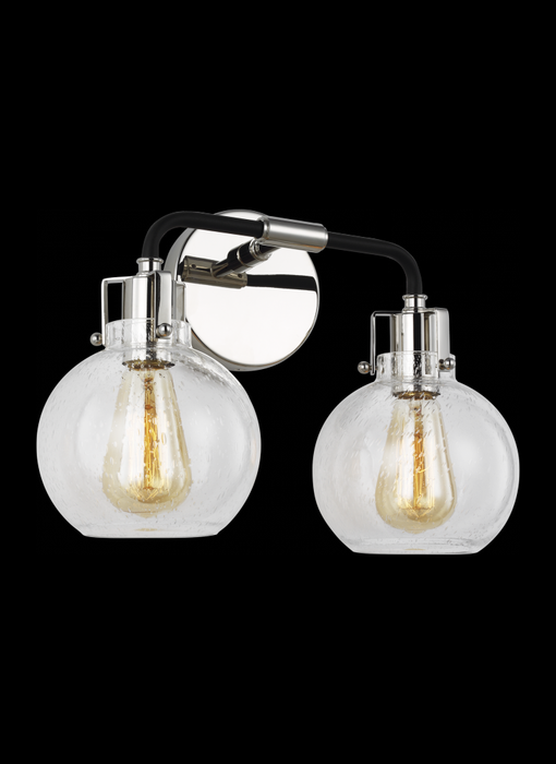 Clara 2 - Light Vanity | VS24402PN/TXB