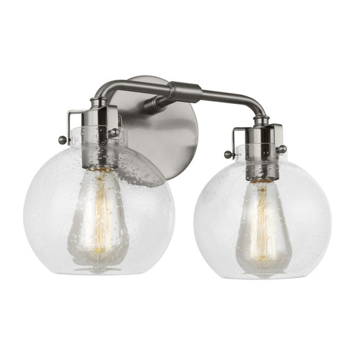 Clara 2 - Light Vanity | VS24402SN