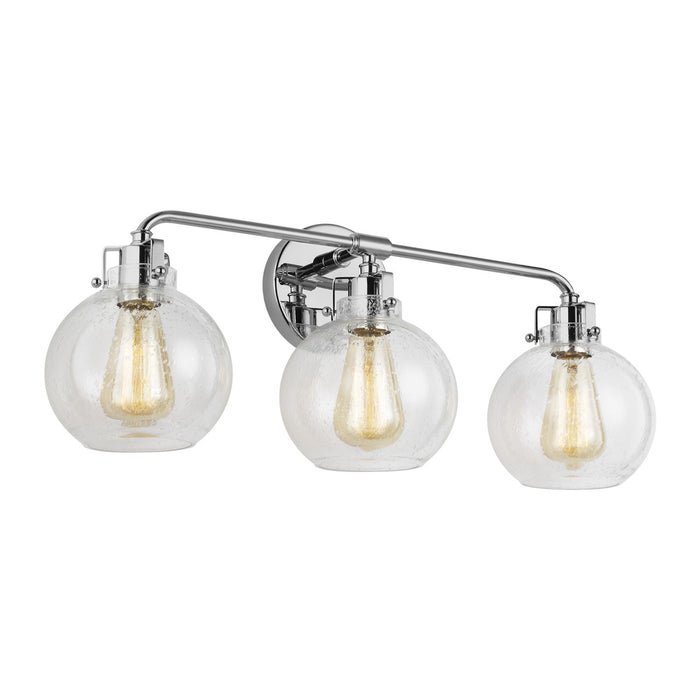 Clara 3 - Light Vanity | VS24403CH