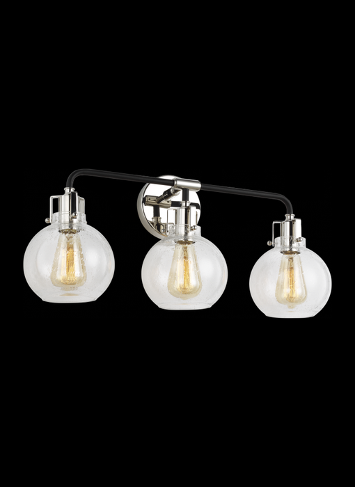 Clara 3 - Light Vanity | VS24403PN/TXB