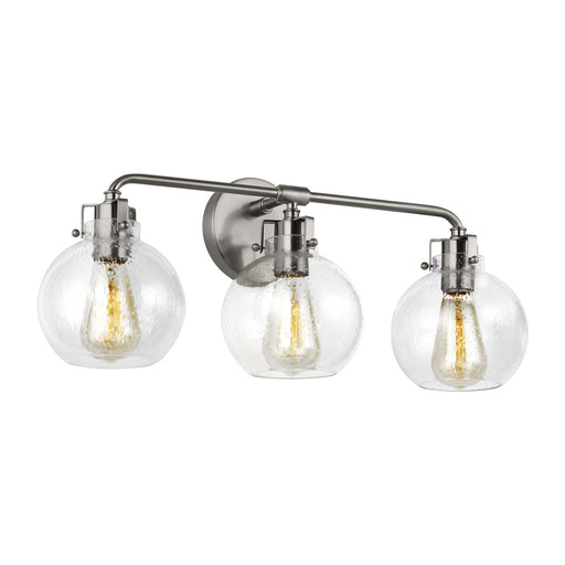Clara 3 - Light Vanity | VS24403SN
